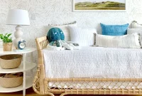 Kids’ Room Ideas from Real Simple’s Idea House