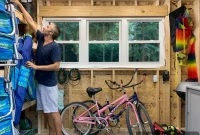 Beach House Shed Organization Guide: Storage Ideas & Layout Tips