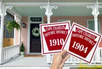 The True Story Behind the Pink House: A Surprising Twist