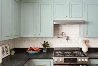Update Old Kitchen Cabinets with New Inset Doors for a Fresh Look