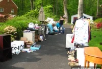 First-Ever Yard Sale: How We Prepared and What We Sold