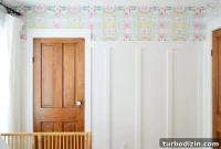 How to Install Peel-and-Stick Wallpaper: A Step-by-Step Guide
