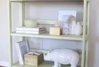 Styling a Small Bookshelf: Clever Ideas for Compact Spaces