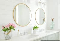 Simple Bathroom Makeover Without Demo: Fast, Affordable Updates