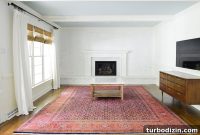Before-and-After House Tour: Final Walkthroughs Pre- and Post-Packing