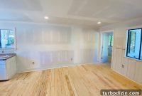 Downsizing Renovation Update: Progress, Challenges, and Wins
