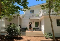 Small Home Exterior Makeover: Compact House Curb Appeal Ideas