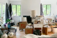 Downsizing Surprise: What Nobody Warned Us About