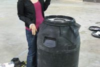Build a Rain Barrel: Step-by-Step Guide for Homewater Harvesting