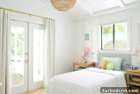 DIY Guide: Build a Channel Tufted Headboard for Your Bedroom