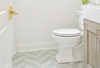Before and After: Our One and Only Bathroom Remodel Reveal
