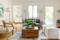 Small Loveseat Ideas for a Cozy Sitting Room