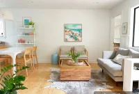 Before and After Home Photos: 14 Months of Renovation Progress