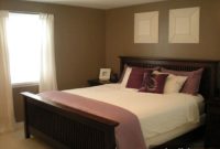 How to Remove Old Carpet and Paint Pink Walls for a Fresh Look