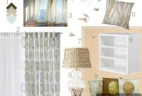 Calming Blue and White Living Room Ideas for Serene Spaces