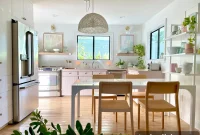 9 Smart Small Kitchen Ideas to Maximize Space and Style