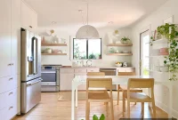 How to Add a Door to Your Kitchen: Design, Installation & Tips