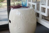 Styling Your Home with Ceramic Garden Stools