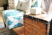 Create a Cohesive Room Without Everything Matching Perfectly