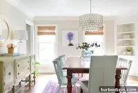 When Not to Hang Curtains: Room Types and When to Skip Them