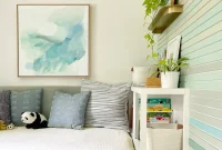 Smart Storage Solutions for a Small Kids’ Bedroom