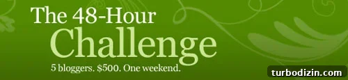 48-Hour Challenge with Better Homes & Gardens and Home Depot bhg-48-hour-challenge-home-depot-blogging-contest-home-improvement-diy