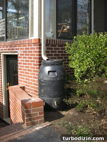 how-to-make-a-rain-barrel-tutorial how-to-make-a-rain-barrel-tutorial