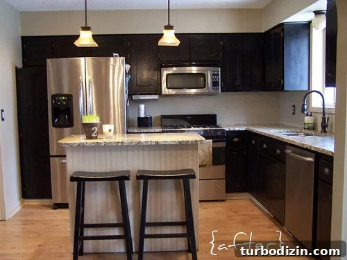 kitchen-after-makeover-affordable-overhaul-home-makeover kitchen-after-makeover-affordable-overhaul-home-makeover