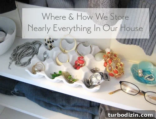 How We Organize and Store Almost Everything in Our Home 2 where-and-how-we-store-nearly-everything-in-our-house