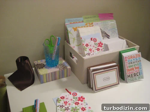 basket-storage-ideas-craft-room-organization-stationery basket-storage-ideas-craft-room-organization-stationery