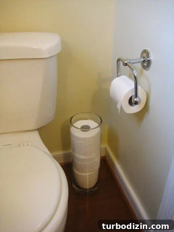 vase-or-basket-toilet-paper-storage-style-organization-ideas vase-or-basket-toilet-paper-storage-style-organization-ideas