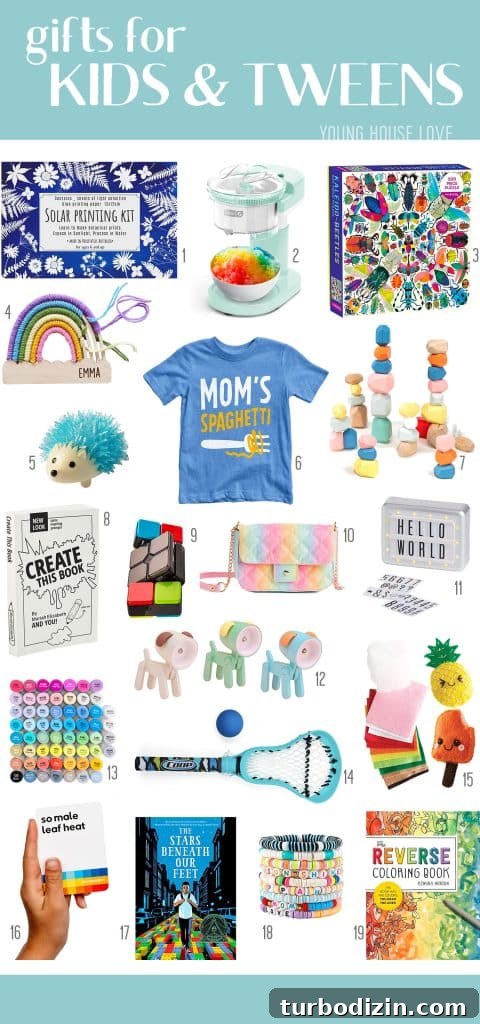 2022 Holiday Gift Guide: Top Presents for Every Person on Your List 11 2022 Holiday Gift Guide For Kids And Tweens