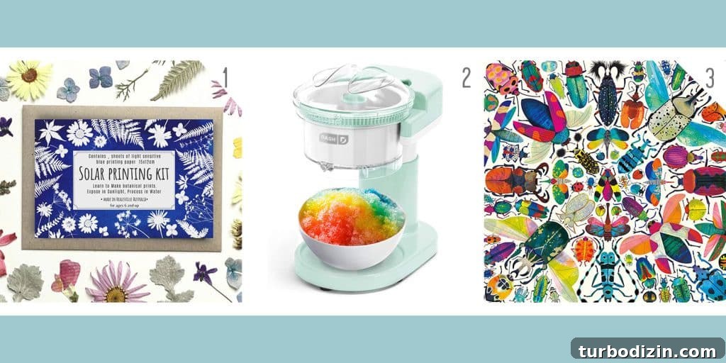 2022 Holiday Gift Guide: Top Presents for Every Person on Your List 12 Holiday Gift Ideas For Kids And Tweens Items 1 Through 3
