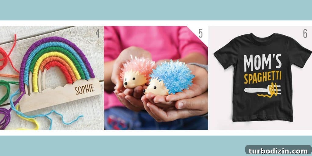 2022 Holiday Gift Guide: Top Presents for Every Person on Your List 13 Holiday Gift Ideas For Kids And Tweens Items 4 Through 6