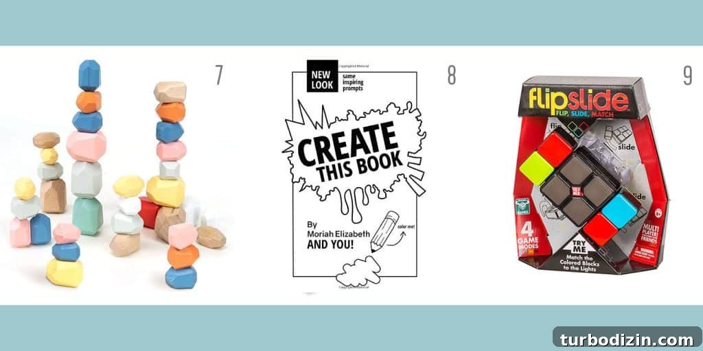 2022 Holiday Gift Guide: Top Presents for Every Person on Your List 14 Holiday Gift Ideas For Kids And Tweens Items 7 Through 9