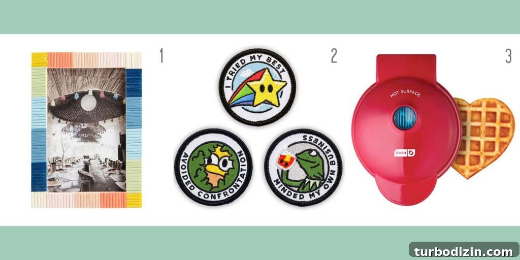 2022 Holiday Gift Guide: Top Presents for Every Person on Your List 20 Affordable Holiday Gift Ideas Items 1 Through 3