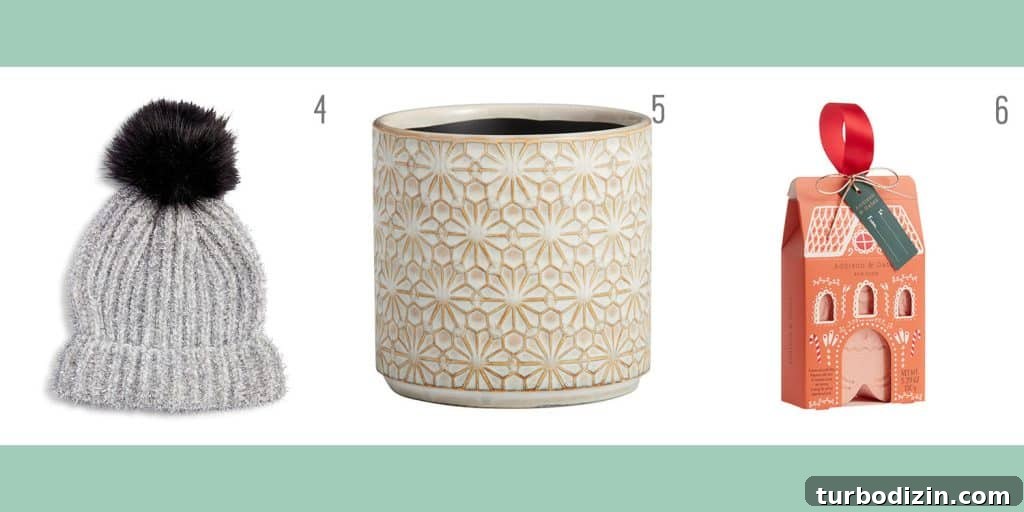 2022 Holiday Gift Guide: Top Presents for Every Person on Your List 21 Affordable Holiday Gift Ideas Items 4 Through 6