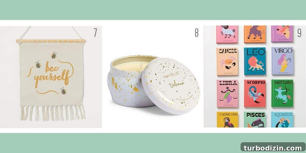 2022 Holiday Gift Guide: Top Presents for Every Person on Your List 22 Affordable Holiday Gift Ideas Items 7 Through 9