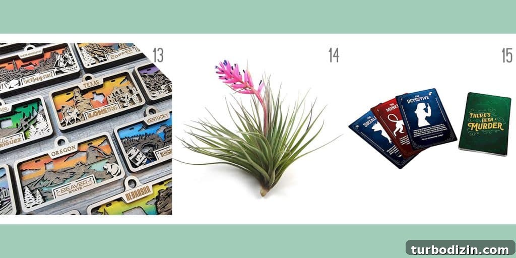 2022 Holiday Gift Guide: Top Presents for Every Person on Your List 24 Affordable Holiday Gift Ideas Items 13 Through 15