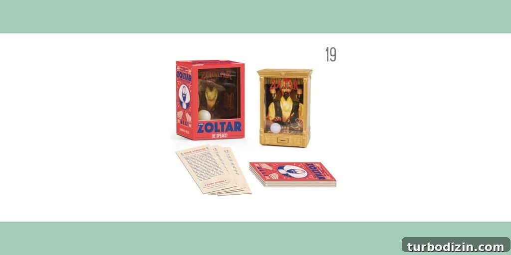 2022 Holiday Gift Guide: Top Presents for Every Person on Your List 26 Affordable Holiday Gift Ideas Item19