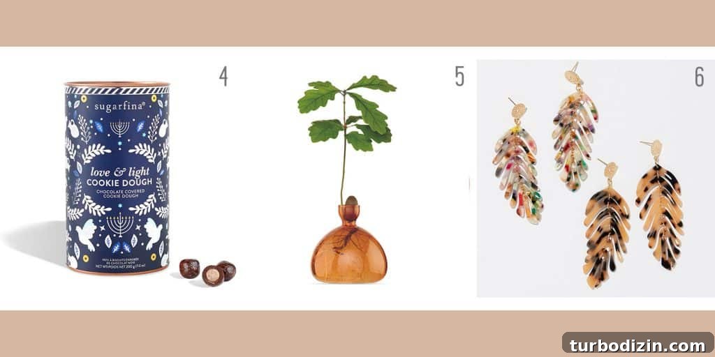 2022 Holiday Gift Guide: Top Presents for Every Person on Your List 5 Holiday Gift Ideas For Grown Ups Items 4 Through 6