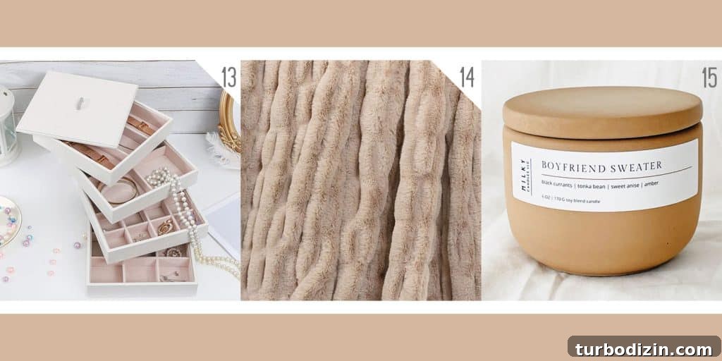 2022 Holiday Gift Guide: Top Presents for Every Person on Your List 8 Holiday Gift Ideas For Grown Ups Items 13 Through 15