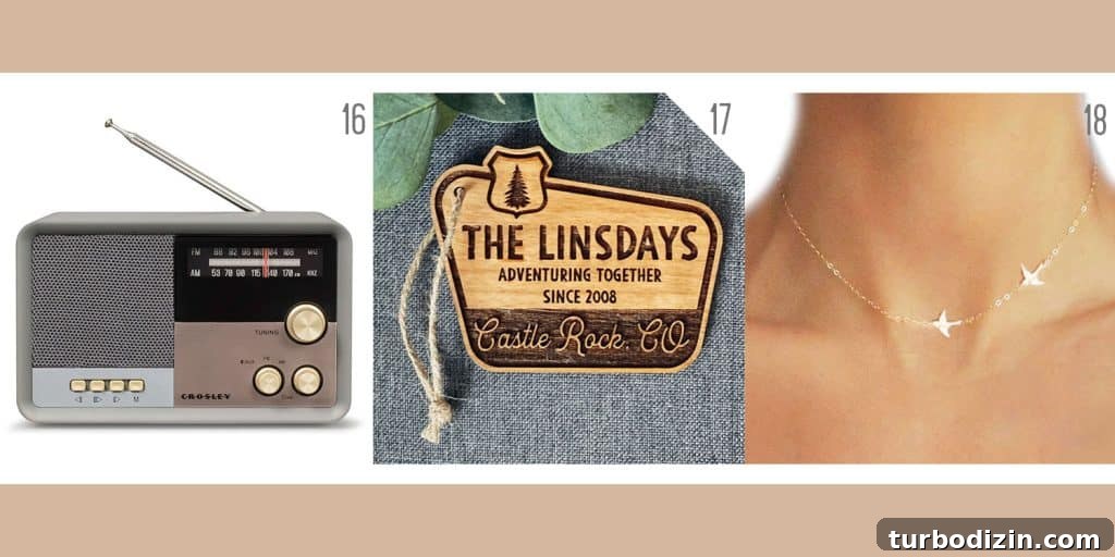 2022 Holiday Gift Guide: Top Presents for Every Person on Your List 9 Holiday Gift Ideas For Grown Ups Items 16 Through 18