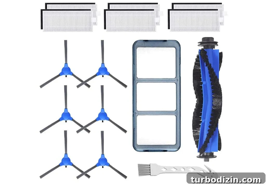 Are Robot Vacuums Worth the Investment? 17 Eufy Robotic Vacuum Accessories And Filters