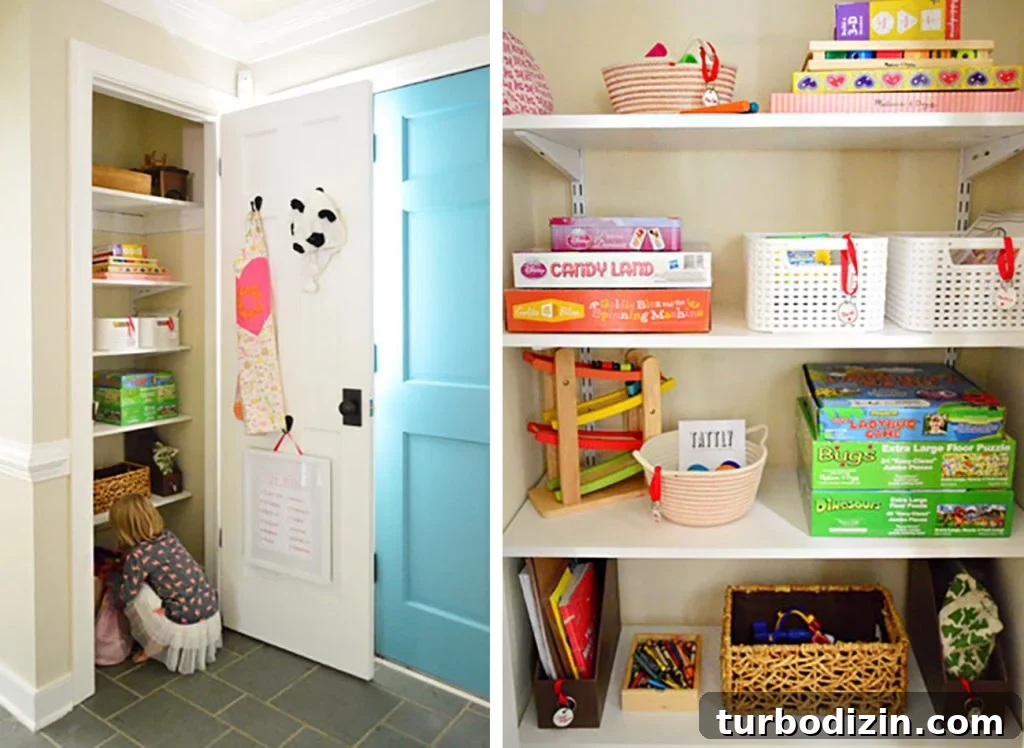 17 Creative DIY Shelf Ideas to Upgrade Any Room 14 img 109998 14