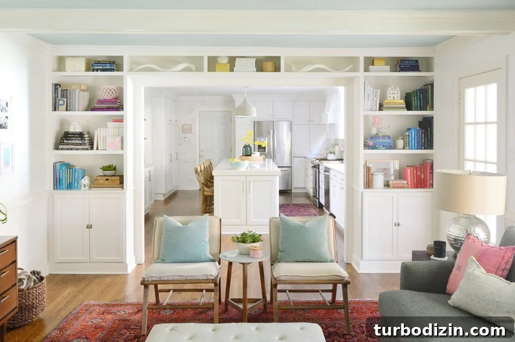17 Creative DIY Shelf Ideas to Upgrade Any Room 16 img 109998 16