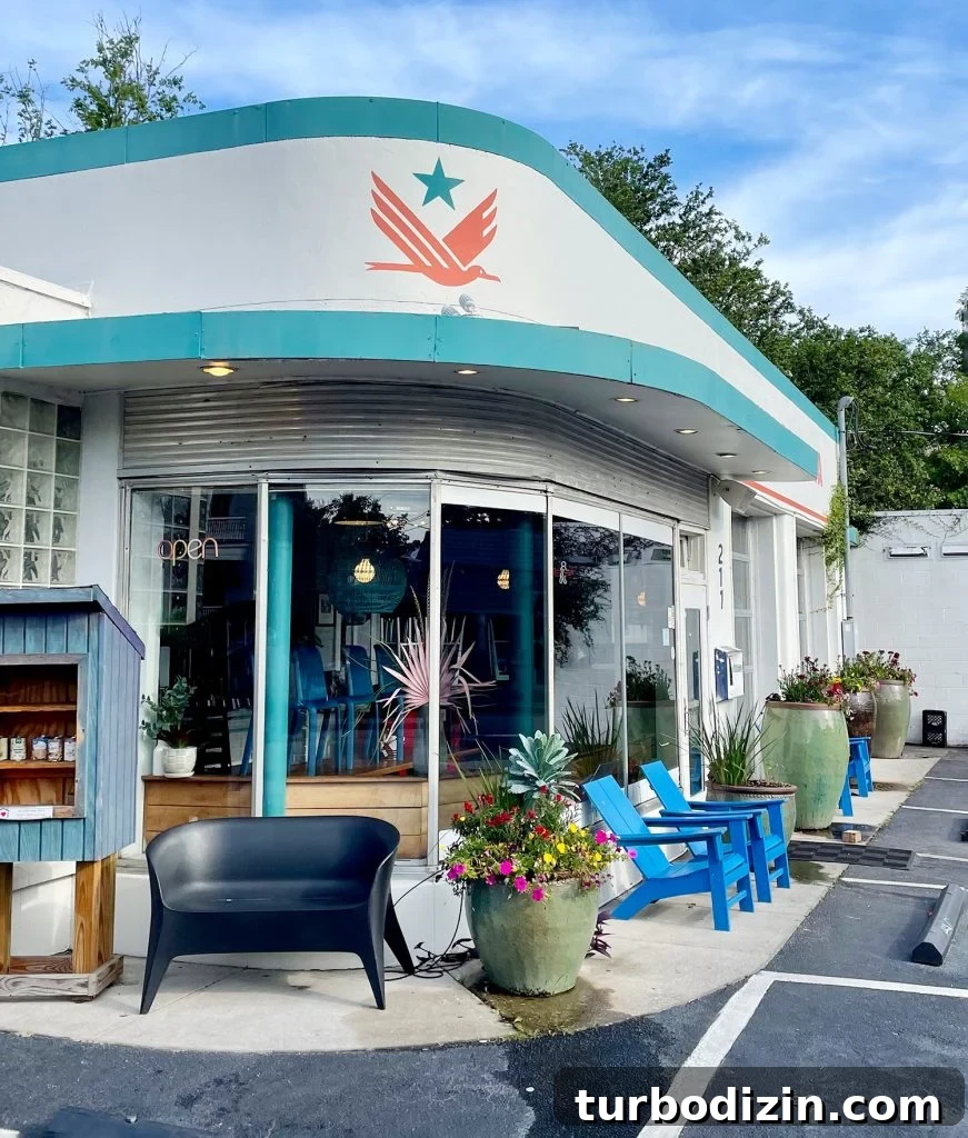 Family Weekend Guide: Things to Do in Charleston, SC with Kids 23 Fuel Cantina In Charleston South Carolina