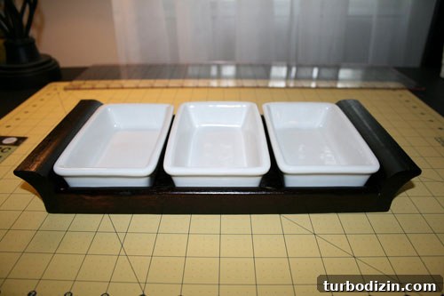 DIY Tray Makeover Ideas: Transform an Old Tray in 4 Simple Steps 2 001