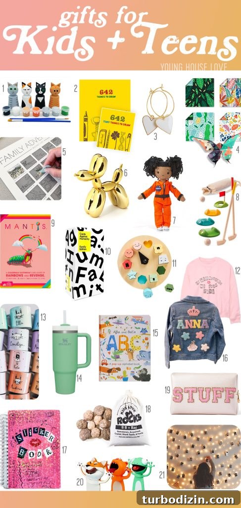 2023 Holiday Gift Guides: Top Picks by Category and Price 10 Holiday Gift Guide Ideas For Kids And Teens