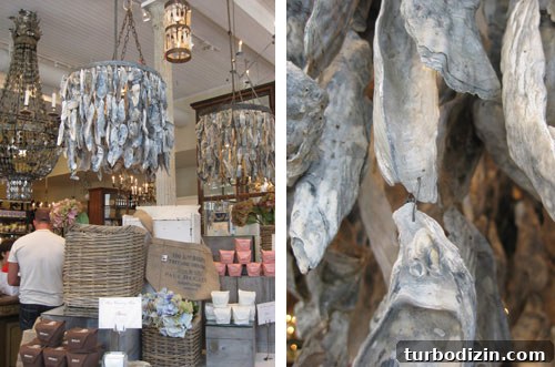 oyster-shell-chandelier-amazing-hand-made-creative-diy-project-savannah-vacation-shop-paris-market